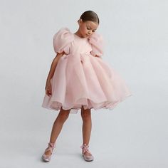 Pink Princess Dress, Birthday Tutu Dress, Vintage Party Dresses, Puffy Dresses, Girls White Dress, 파티 드레스, Birthday Girl Dress