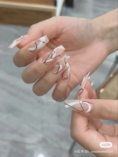 Blush Nails, Acrylic Nails Coffin Short, Pink Acrylic Nails, Classy Nails, Pretty Acrylic Nails, Fancy Nails, Chic Nails, Dope Nails, Long Acrylic Nails