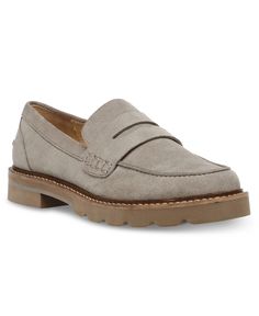 in stock Wedge Loafers, Koolaburra By Ugg, Anne Klein Shoes, Platform Loafers, Penny Loafer, Suede Loafers, Stylish Shoes, Lug Sole