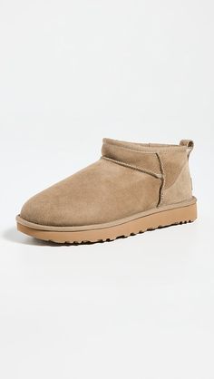 Shopbop - Designer Clothing, Shoes & Accessories Madhappy Uggs, Beige Uggs, Mini Ugg Boots, Ultra Mini Boots, Mini Uggs, Wishlist Christmas, Ugg Shoes Women, Cute Uggs, Antlers Decor