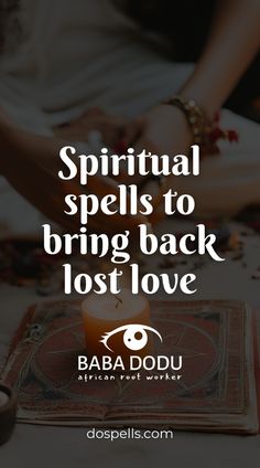 Explore spiritual spells that can bring back lost love and create a deep connection. Learn how to perform these powerful rituals. #SpiritualMagic #LoveConnection #DeepBond Spiritual Spells, Hex Removal, Powerful Witch, Herbal Magic For Wiccans, Witch Doctor, Spiritual Cleansing