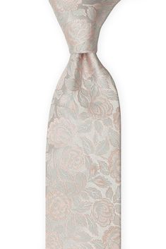 BESTMAN SILVER BLUSH tie Elegant Standard Tie For Wedding, Classic Gray Suit And Tie Accessories For Wedding, Elegant Gray Business Tie, Classic Gray Tie For Wedding, Classic Silver Tie For Groom, Silver Ties For Black Tie Events, Silver Standard Tie For Black Tie Events, Gray Wedding Tie, Elegant Gray Suit And Tie Accessories For Formal Occasions