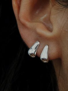 Faris Jewelry, Ear Jewelry, Cute Jewelry