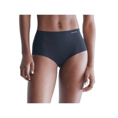 With a seamless finish and flexible fit, this women's Calvin Klein Invisibles high waist hipster panty is crafted from smooth microfiber stretch. Designed with compact logo detailing, a full gusset and clean cut edges, this panty is sure to become a foundation favorite.Click on this INTIMATES & SLEEPWEAR Guide to find the perfect fit and more! FEATURES Ultra silky, barely there feel Smooth, microfiber stretch Clean cut edges for invisible wear under clothing Partially lined Lined gusset Tag free Calvin Klein Stretch Bottoms, Calvin Klein Cotton Brief Bottoms, 36dd Bra, Calvin Klein Seamless Micro-elastic Bottoms, Calvin Klein Fitted Multi-pack Boxer Briefs, Elegant Calvin Klein Bra With Built-in Support, Plus Size Bra, Free Style, Clean Cut