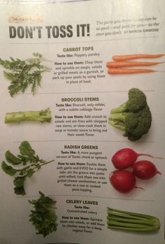 broccoli, radishes, carrots and celery on a white paper