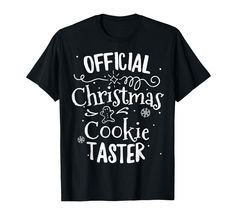 PRICES MAY VARY. Official Christmas cookie button design. Drop your candy canes! Fresh from the north pole, our festive elves just made the cutest holiday outfit, and we're selling to you! For a seasonal matching family photo, movie night, or pajamas. Xmas gift for the naughty or nice men, women, teen, boys, girls, dad, son, mommy, daddy, mama, dad, grandma, or grandpa who believe in Santa Claus. Celebrate Jesus' Birthday, sing Merry Christmas carols, build a snowman, and put up lights & decorat Aesthetic Baking, Cookie Christmas, Baking Christmas, Jesus Birthday, The North Pole, Holiday Outfit, Christmas Cookie, Candy Canes, North Pole