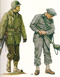 Military Drawing, Military Drawings, Wwii Photos, Lifelong Friends, Military Modelling, Military Diorama, Military Uniforms