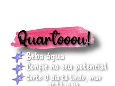 the words are written in spanish on a pink and white background with stars around it