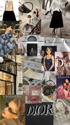 #dior #christiandior Christian Dior Wallpaper Aesthetic, Vintage Dior Aesthetic, Miss Dior Aesthetic, Dior Poster Vintage, Vintage Dior Poster