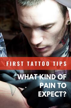 Check out our website for more Tattoo Tips 👉 positivefox.com #shouldertattoos #forearmtattoos First Tattoo Tips, Kids Initial Tattoos, Tattoos On Arm, Tattoo Artist Tips, M Tattoo, Tattoo On Arm, M Tattoos, More Tattoo