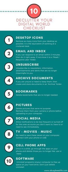 the top 10 things to do before you die from digital world infographical poster