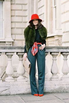 Vanessa Jackman, London Fashion Weeks, Victoria Secret Models, Giovanna Battaglia, Lauren Hutton, Anna Dello Russo, Retro Mode, London Street Style, Special Occasion Outfits