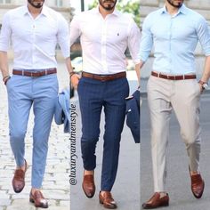 Formal Dresses For Men, Formal Men Outfit, Indian Men Fashion, Mens Fashion Wear, Men Fashion Casual Shirts, Formal Mens Fashion, Mens Fashion Smart, Mens Trendy Outfits