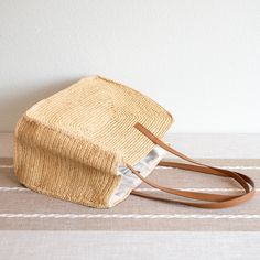 Handbags Women's Large Soft Raffia Woven Summer Straw Tote – Elena Handbags Beige Straw Beach Bag For Everyday Use, Everyday Handwoven Rattan Shoulder Bag, Everyday Straw Shoulder Beach Bag, Summer Rectangular Straw Bag With Rolled Handles, Everyday Rattan Bags With Leather Handles, Everyday Rattan Shoulder Bag With Braided Handles, Beige Rectangular Beach Bag With Rolled Handles, Beige Summer Bag With Rolled Handles, Everyday Crochet Rattan Bag With Braided Handles