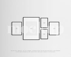 Vertical Gallery Wall, Gallery Wall Template, Gallery Wall Mockup, Bathroom Gallery Wall, Small Gallery Wall, Picture Gallery Wall, Frame Layout, Gallery Wall Layout, Wall Mockup