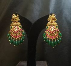 Cutwork Blouse, Cutwork Blouse Designs, Indian Jewellery Design Earrings, Jewelry Design Ideas, Indian Jewellery Design, Jewelry Design Earrings, Neck Piece, Latest Jewellery