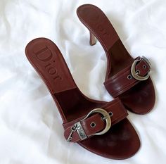 Dior Kitten Heels, Haikou, Dior Vintage