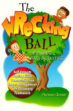 the wrecking ball game and activities