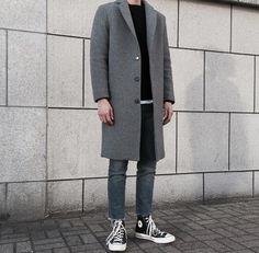 Kpop Fashion Men, 30 Outfits, Mens Trendy Outfits, Men Wear, Winter Outfits Men, Stylish Mens Outfits, Ulzzang Fashion