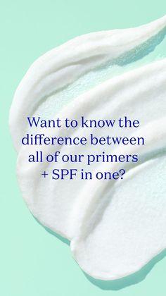 Supergoop! Beauty Base Layers
 • Primers and SPF
 • Difference between primers + SPF Facial Spray Diy, Sunscreen Video, Butter Brands, Educational Infographic, Diy Sprays, Email Marketing Design, Graphic Design Ads, Facial Spray, Motion Design Animation