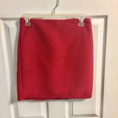 Vivid Red Colored Red Mini Skirt. Super Cute And Perfect For A Night Out. Nwt. Send Me All Offers Cheap Red Mini Skirt By Forever 21, Red Mini Skirt, Red Skirt, Forever 21 Skirts, Red Skirts, Mini Skirt, Night Out, Forever 21, Womens Skirt