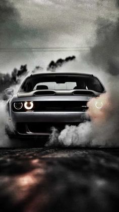 Dodge Srt Wallpaper, Hellcat Dodge, Dodge Challenger Black, Lup Singuratic, Challenger Dodge