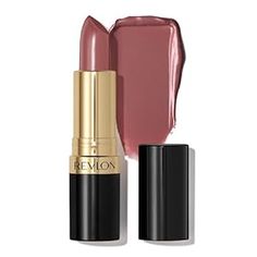 Revlon Lipstick Shades, Lilac Lipstick, Revlon Lipstick, Beauty Wishlist, Brown Lipstick, Lipstick Shades, Revlon, Lipsticks