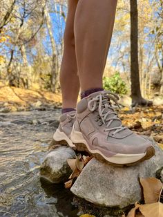 SAS Hi Country-X - Women's Comfortable Hiking Boot | SASnola | SAS Shoes Hiking Boots Aesthetic, Cute Hiking Shoes, Hiking Shoes For Women, Women’s Hiking Boots, Comfortable Hiking Boots, Winter Running Shoes, Cute Hiking Outfit, Hiking Boots Outfit, Shoe Shopping