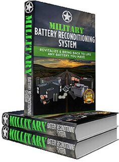 Military Battery Reconditioning Cordless Drill Batteries, Ryobi Battery, Rv Battery, Business Terms, Batteries Diy, Battery Recycling