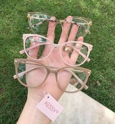 Cute Glasses Frames, Classy Glasses, Fake Glasses, Cute Sunglasses