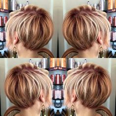 Korean Mullet, Modern Shag, Hair Styles 2017, Short Bob Haircuts, Hairstyle Women, Shag Haircut, Penteado Cabelo Curto, Short Hairstyle, Mullet Hairstyle