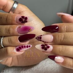 Acrylic Nails, Quick Saves