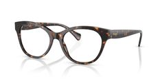 Geometry takes center stage in an authentic Ralph collection for the modern-day woman.This cat eye pairs a feminine shape with a bold temple.Feminine cat eye acetate shape, available in two sizesGeometric-inspired temple, complete with the Ralph logo Size*52 Size*54 Bridge / Distance Between Lenses: 17 17 Horizontal Lens Measurement, A: 52 54 Vertical Lens Measurement, B: 41 43 Temple Length: 145 145 *All of these measurements are in millimeters Geometric Inspiration, Designer Glasses, Ralph Lauren Collection, Cat Eye Glasses, Eyewear Fashion, Prescription Sunglasses, Center Stage, Prescription Lenses, American Style