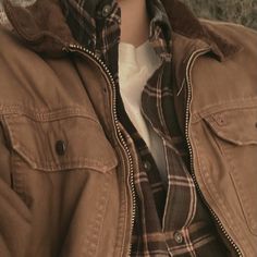 Cozy Guy Aesthetic, Fall Male Aesthetic, Masc Cowboy Outfit, Brunette Male Aesthetic, Dean Winchester Inspired Outfits, Old Navy Aesthetic, Plaid Outfit Aesthetic, Wyatt Aesthetic, Tyler Galpin Aesthetic