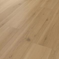 an image of wood flooring that looks like it has been cleaned and is ready to be used