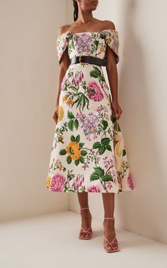 Derby Fashion, Dresses Western, Elegant Summer Dresses, Chic Dress Classy, Kids Summer Fashion, 60 Fashion, Quiet Luxury, Princess Style, Feel Pretty