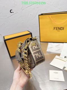 Size: 20cm*12cm It comes with Dust box, Care manual, Tag, and Paper bag. New Handbags, Fashion Statement, Wellness Design, Paper Bag, Things To Come