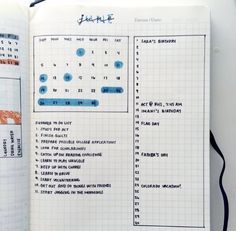 Planning School, Bullet Journal Pages, Bullet Journal Minimalist, To Do Planner, Bullet Planner, Bullet Journal Notebook, Bullet Journal Writing, Bujo Inspiration, Bullet Journal Spread