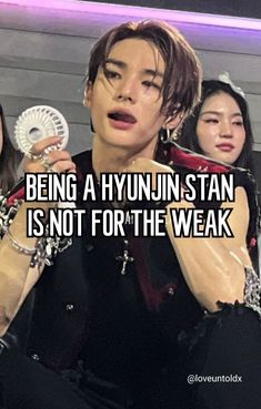 #hyunjin #hwanghyunjin #straykids #skz #kpop #whisper Hyunjin 2 Ponytail, Skz Stay, Straykids Hyunjin Photoshoot, Kpop Whisper, Facts For Kids, Straykids Hyunjin, Be Okay