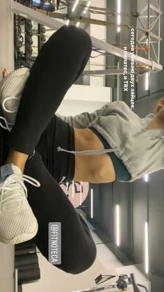 Workout Inspo, Look Legging, Gym Outfits, Body Motivation