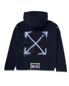 Rare NWT NIKE x OFF-WHITE SS20 Black NRG Hoodie sz S. Condition is Brand New with tags. StockX verified! Sold out online! Kangaroo pockets w/ drawstring hoodie. Fleece lined for superior warmth. Fits 36-40 inch chest comfortably. Shipped with USPS Priority Mail Package. Also selling this hoodie in a different size. Selling my entire collection. Be sure to check out my other listings Off White Hoodie, Mail Package, Rare Nikes, Loose Coats, Trendy Sweaters, Mens Hooded, Drawstring Hoodie, Coats Jackets Women, Black Hoodie