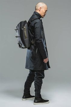 Dark Academia Mens Fashion, Dystopian Fashion, Tech Clothing, Cyberpunk Clothes