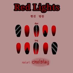 K Pop Nails Skz, Uñas Stray Kids, Ateez Nail Art, Stray Kids Nails Designs, Stray Kids Nail Art, Kpop Nails Designs, Skz Nail, Uñas Skz