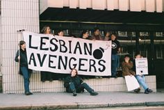 LESBIAN HISTORY Lgbt Rights, London United Kingdom, The Blues, Red Shoes, Shout Out, The Well, Avengers