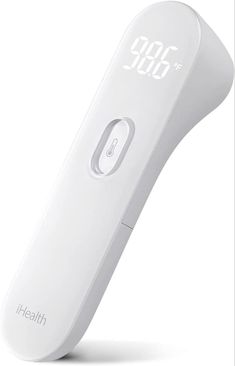 Best baby thermometerMust have for when baby feels sick Baby Thermometer, Forehead Thermometer, Infrared Thermometer, Blood Pressure Monitor, Digital Thermometer, Baby Must Haves, Body Temperature, Perfect Baby Shower Gift, Led Display