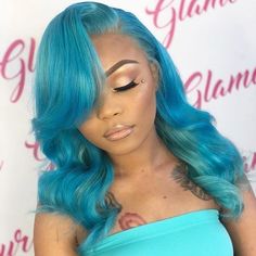 We have 13x4 lace front wig,13x6 lace front wig ,full lace wig,bundles,frontal,and closure in stock. 8inches-30inches HD transparent lace wig #atlantawigs#malaysianvirginhair #indianhair #newyorkhairstylist #AtlantaStylist #AtlantaHair#AtlantaExtensions#TravelingStylist #weaves #sewins#extensions #hairextensions#hairextensionspecialist #atlantabobs#SILKpress #LaceClosureWeave#LaceClosureSewIn #LaceClosureSewIn#frontal #frontalinstall #frontalwig#wig#ulovewigs Blonde To Brown Ombre, Blonde To Brown, Water Wave Lace Front Wig, Blue Wigs, Wigs Bob, Bob Wig With Bangs, Lace Frontal Wigs, Brunette Color