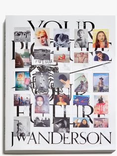 a collage of photos with the words your furr is hudson written on it