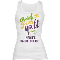 a women's white tank top with the words, made in france on it