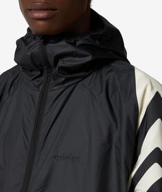 Founded in 1949, adidas is a global sportswear brand known for its innovative designs and high-quality athletic apparel. With a vision to inspire athletes to achieve their best, adidas has become a symbol of excellence in the sports industry.The Adi Nation Jacket x Fear of God Athletics is a standout piece from the Fall Winter 2024 collection. This collaboration between adidas and Fear of God combines streetwear aesthetics with athletic functionality. The jacket, in a sleek black color, falls un Fall Winter 2024, Fear Of God, Bank Card, World Of Sports, Sportswear Brand, Athletic Apparel, Street Wear Urban, Winter 2024, 2024 Collection