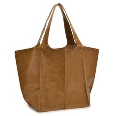 Brand Name: MiWARIFHandbags Type: TotesTypes of bags: Top-Handle BagsMain Material: PULining Material: PolyesterShape: Casual TotePlace Of Origin: GUANG DONG ProvincePlace Of Origin: GUANG DONG ProvinceOrigin: CN(Origin)CN: GuangdongHardness: SoftPattern Type: SolidInterior: Cell Phone PocketInterior: Interior Zipper PocketExterior: NONEOccasion: VersatileClosure Type: HaspGender: WOMENStyle: vintageModel Number: women's bagNumber of Handles/Straps: Twotote bag: bags for womenwomen bag 2022: wom Soft Leather Tote, Soft Leather Handbags, Large Crossbody Bags, Women's Bags By Shape, Bags Leather Handbags, Women Bags Fashion, Leather Handbags Tote, Vintage Handbags, Shoulder Tote